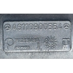 Клапан EGR